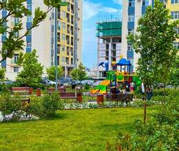 Satılır Yeni tikili, 45m², 1-Otaqlı