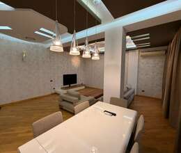 Satılır Yeni tikili, 110m², 3-Otaqlı