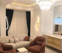 Satılır Yeni tikili, 124m², 3-Otaqlı