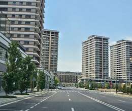 Satılır Yeni tikili, 194m², 4-Otaqlı