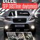 Hyundai və Kia Dizel sep dəsti