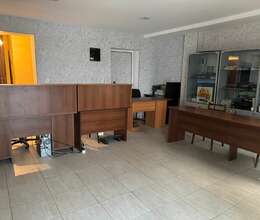 Ofis İcarəyə verilir