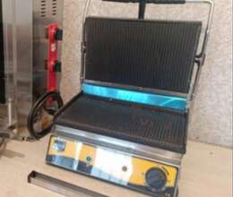 Toster aparatı satılır.