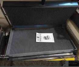 Toster aparatı satılır.