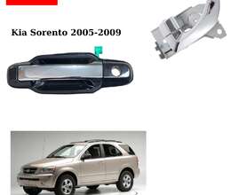 Kia sorento 2006-2009 qapı tutacaqları (ruçkaları əlcəklər) 