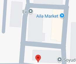 Satılır Yeni tikili, 70m², 2-Otaqlı