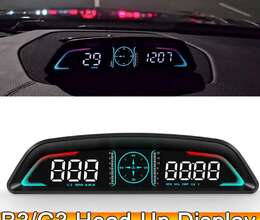 OBD HUD Diaqnostika – Diaqnostika cihazları – ucuztap.az
