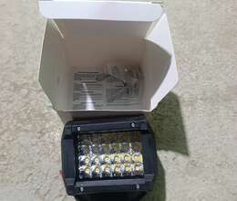 OFFROAD Projektorlar