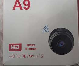 wifi gizli ev kamerasi