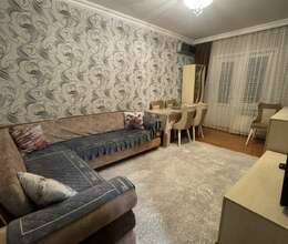 Satılır Köhnə tikili, 110m², 4-Otaqlı