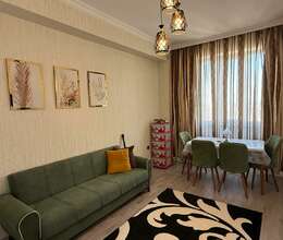 Satılır Yeni tikili, 44m², 2-Otaqlı