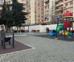 Satılır Köhnə tikili, 45m², 2-Otaqlı