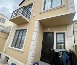 Satış Həyət evi, 120m²