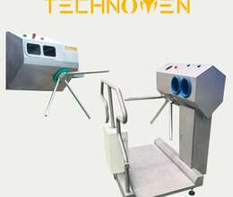 Dezinfeksiya turniketi