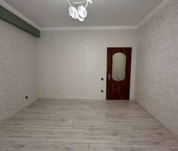 Satılır Yeni tikili, 54m², 2-Otaqlı