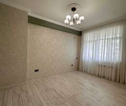 Satılır Yeni tikili, 54m², 2-Otaqlı