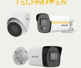 Dahua kamera sistemi