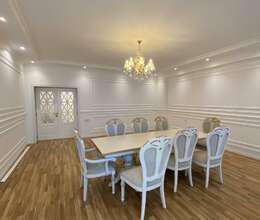 Kirayə verilir Yeni tikili, 160m², 3-Otaqlı