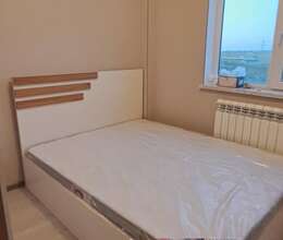 Satılır Yeni tikili, 54m², 3-Otaqlı