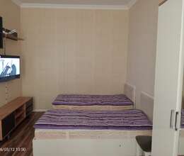 Kirayə verilir Yeni tikili, 40m², 1-Otaqlı