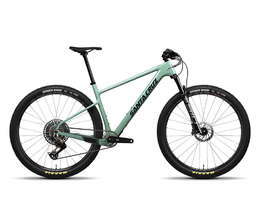 2026 Santa Cruz Highball 90 (WIEKBIKE)