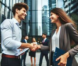 Satış yönümlü smm mütəxəssisi