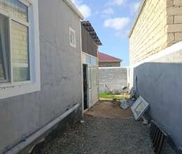 Satış Həyət evi, 40m²