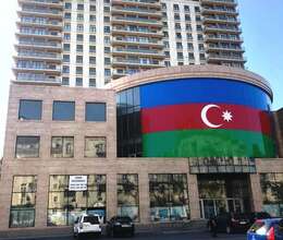 Satılır Yeni tikili, 220m², 4-Otaqlı