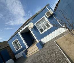 Maştağada yola yaxin ev satılır