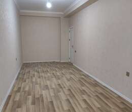 Satılır Yeni tikili, 58m², 2-Otaqlı
