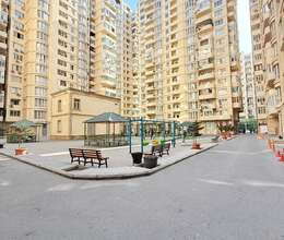 Satılır Yeni tikili, 101m², 3-Otaqlı