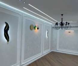 Satılır Yeni tikili, 65m², 2-Otaqlı