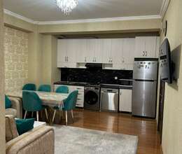 Satılır Yeni tikili, 58m², 3-Otaqlı