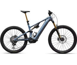 2026 Specialized S-Works Turbo Levo 4 (WIEKBIKE)