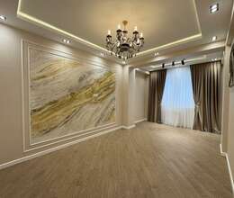 Satılır Yeni tikili, 110m², 4-Otaqlı