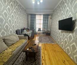 Satılır Yeni tikili, 64m², 2-Otaqlı