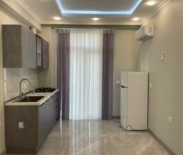 Satılır Yeni tikili, 61m², 2-Otaqlı