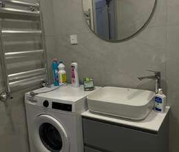 Satılır Yeni tikili, 61m², 2-Otaqlı