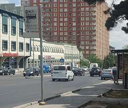 Kirayə verilir Köhnə tikili, 70m², 3-Otaqlı