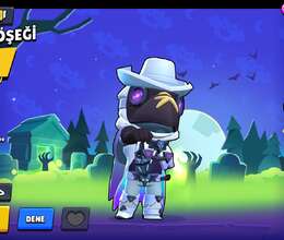 Brawl stars – Oyun hesabları – ucuztap.az