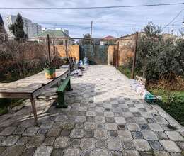 House with Garden, Villa For Sale