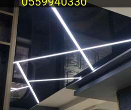 dartma tavan dartma tavanlar 