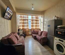 Satılır Yeni tikili, 42m², 2-Otaqlı