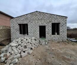 Satış Həyət evi, 90m²