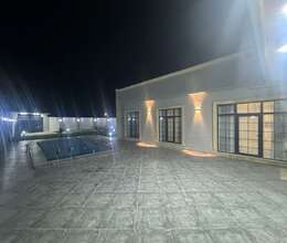 House with Garden, Villa For Sale