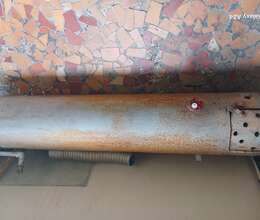 Su qızdırıcısı kalonka