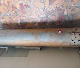 Su qızdırıcısı kalonka