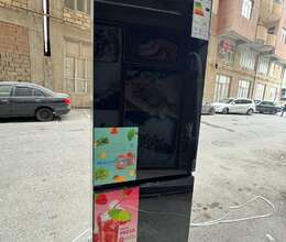 soyuducu no frost satılır