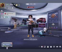 Pubg mobile – Oyun hesabları – ucuztap.az