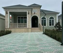 Satış Həyət evi, 145m²